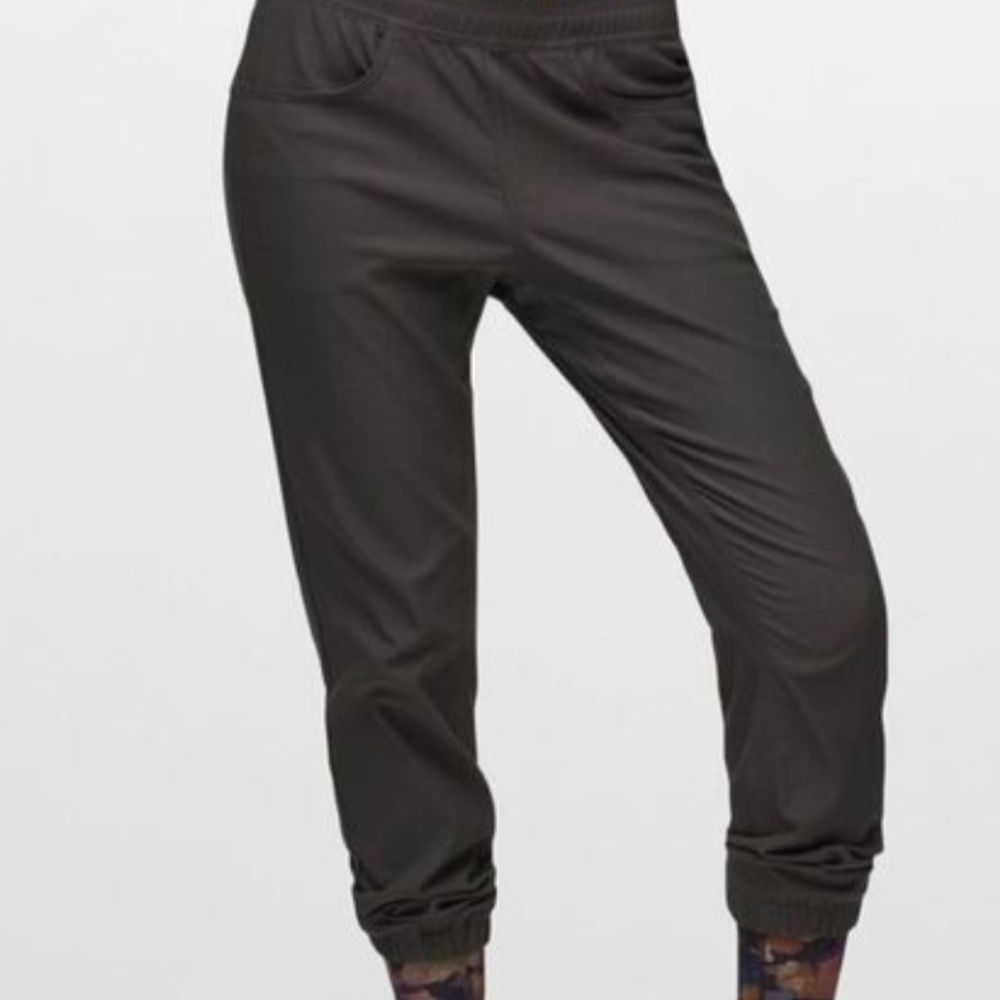 Prana Halle Ewaist Jogger 2